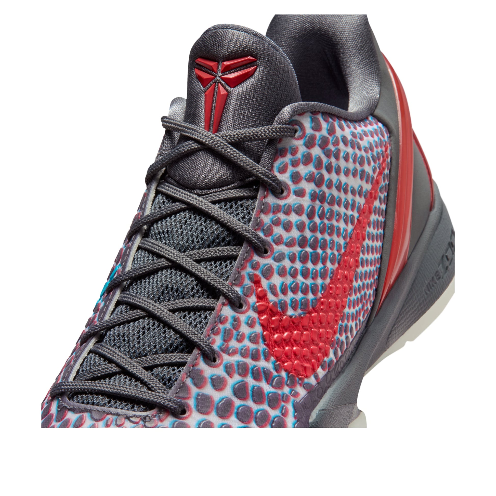 Nike Kobe 6 Protro 'Hollywood 3D All-Star' 2026 IQ3902-002