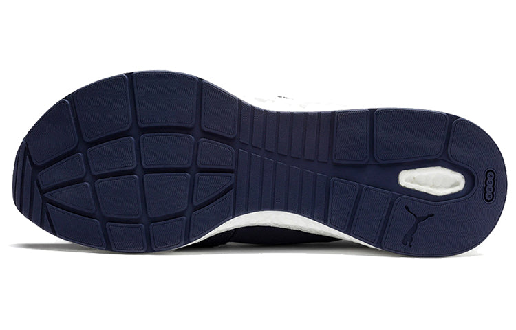 PUMA Nrgy Star Slip-on Blue/White 192755-02