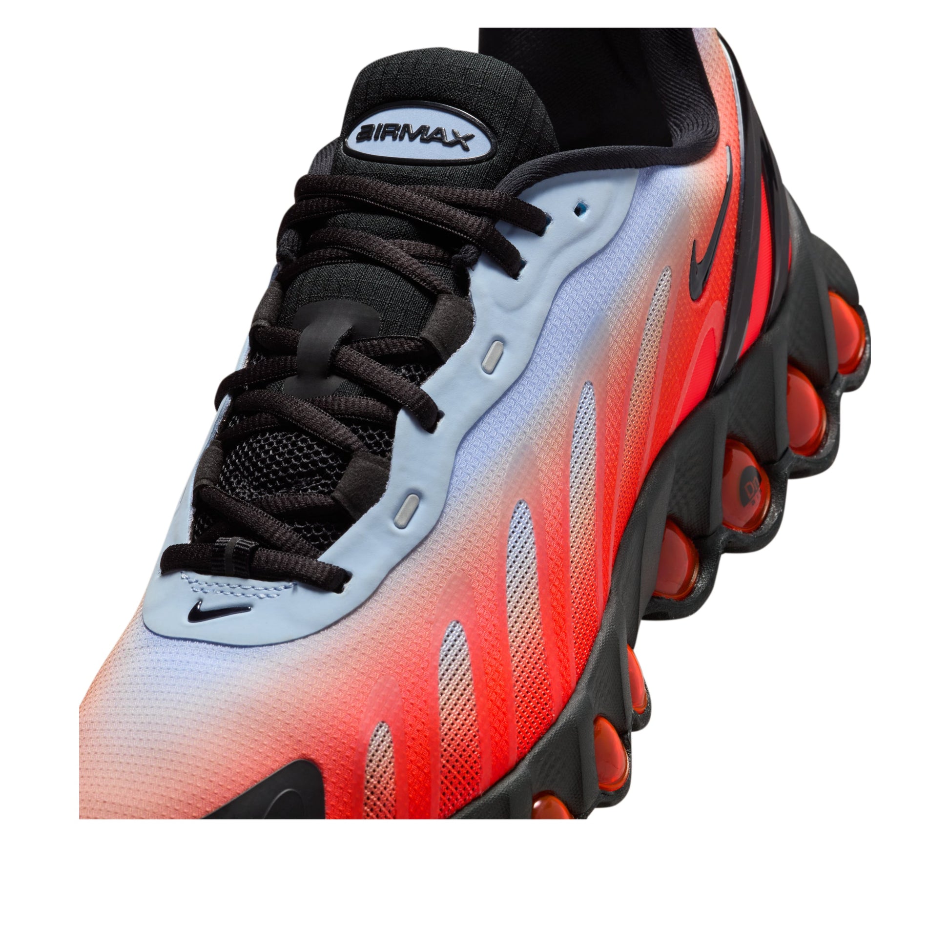 Nike Air Max Dn8 'Royal Tint Black Bright Crimson' IH4119-401