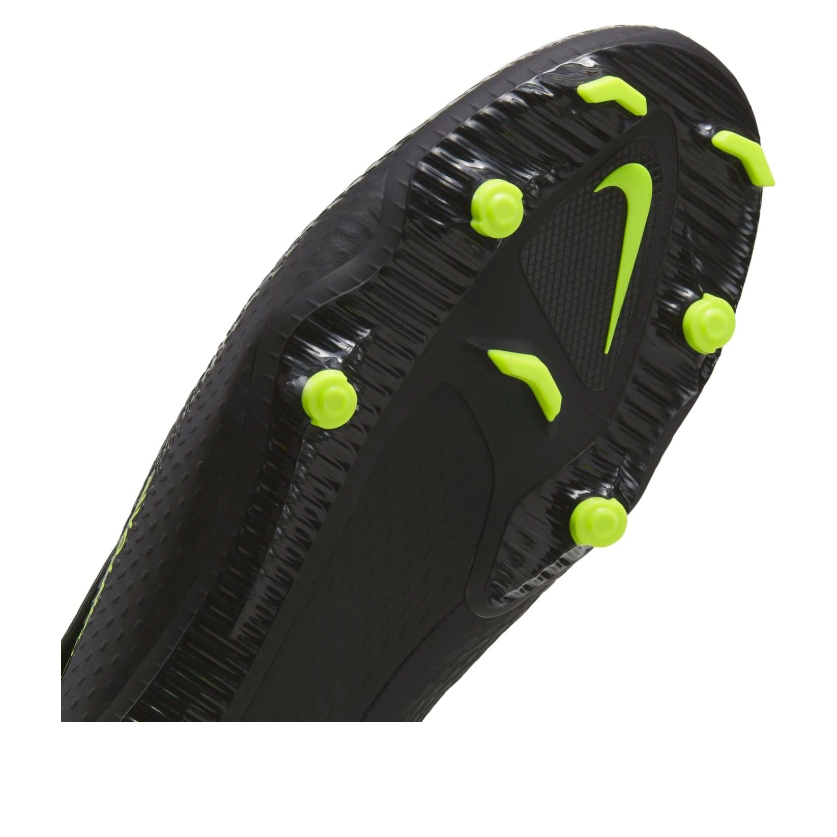 Nike Phantom GT Academy Flyease MG 'Black' DA2835-090