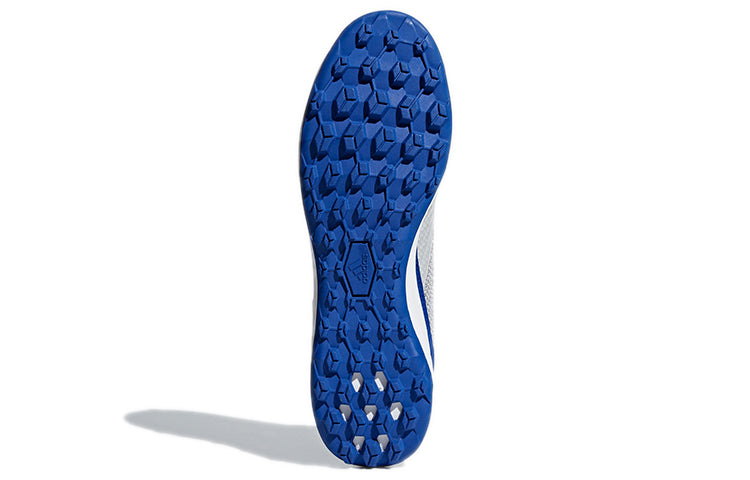 adidas Predator 19.3 TF 'Grey Blue' BC0555