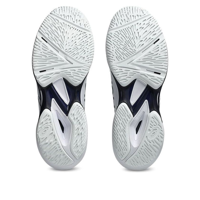ASICS x A.P.C. Solution Speed FF 3 'White Midnight' 1041A516-960