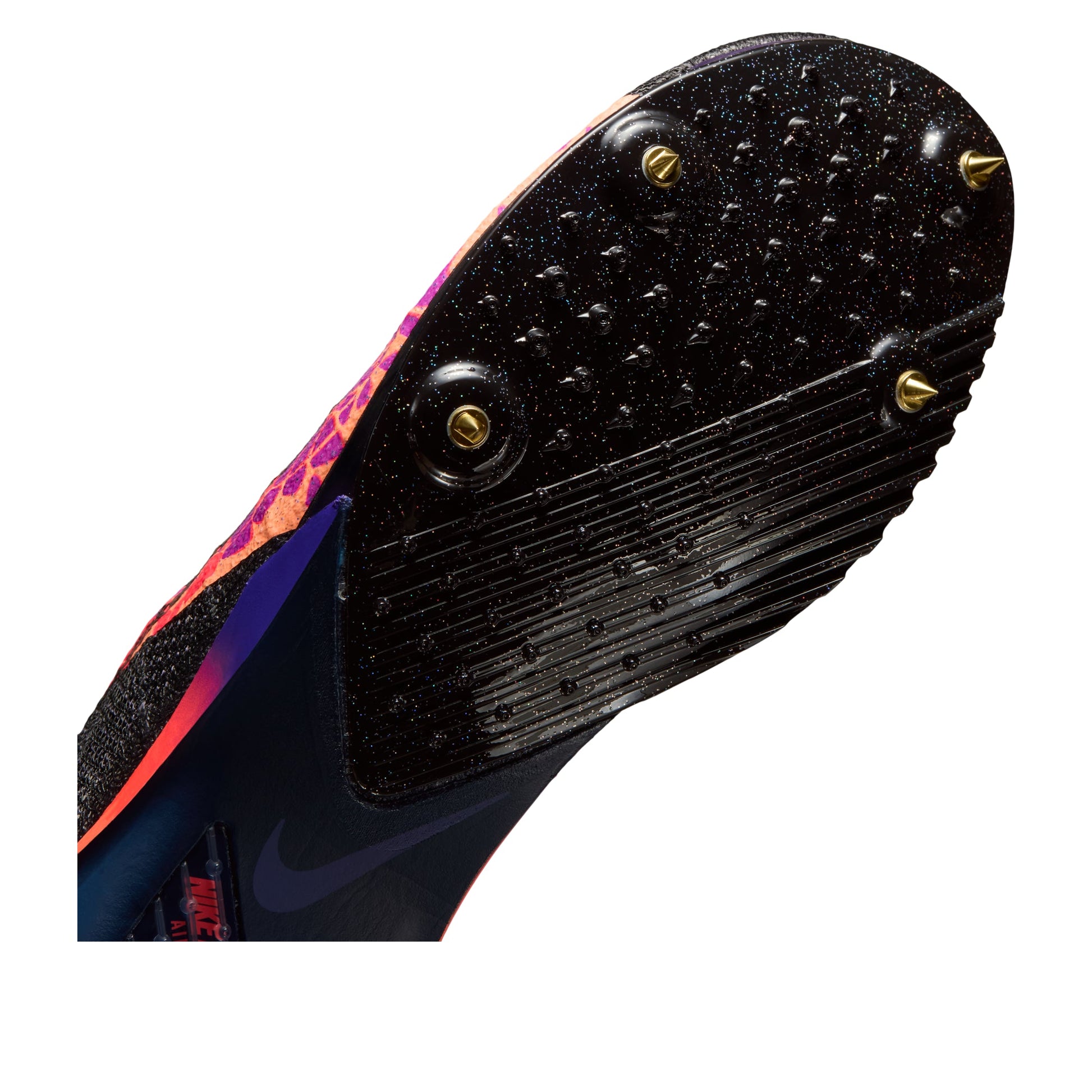 Nike Victory 2 'Glam Light Carbon Flash Crimson Indigo' IM9130-001