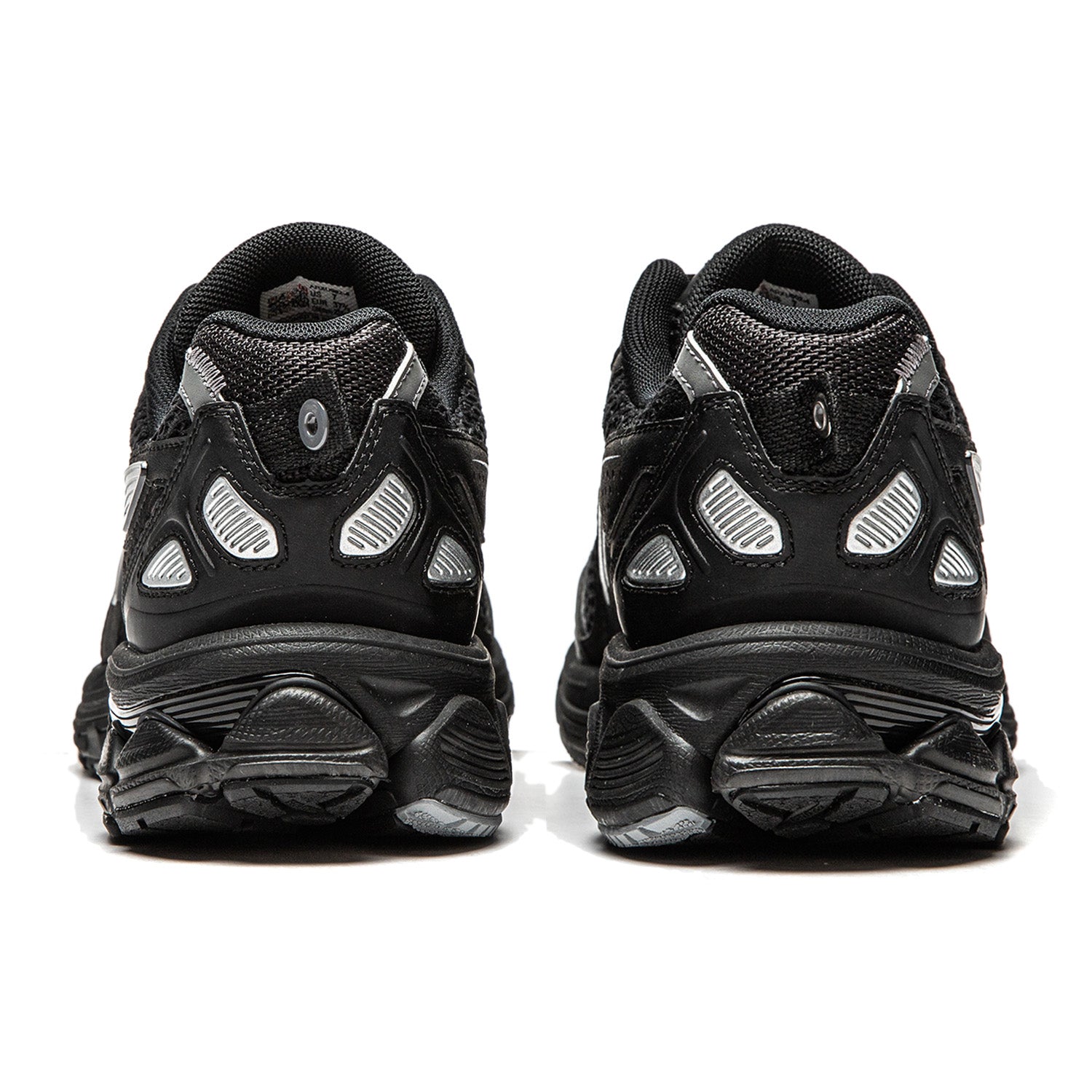 (WMNS) Li-Ning Fuyao 2.0 Low 'Black Silver' ARXU002-4