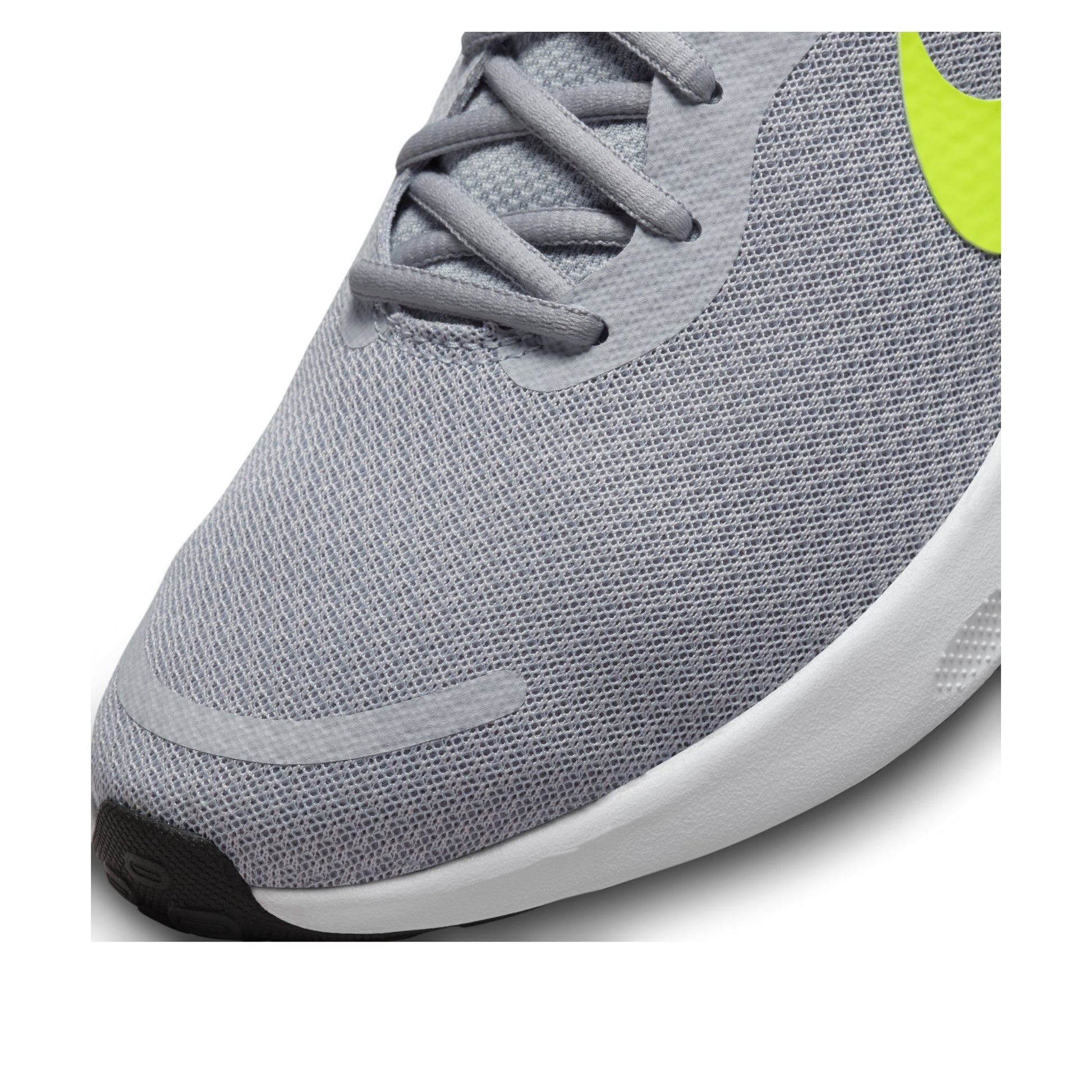 Nike Revolution 7 'Wolf Grey Volt' FB2207-002