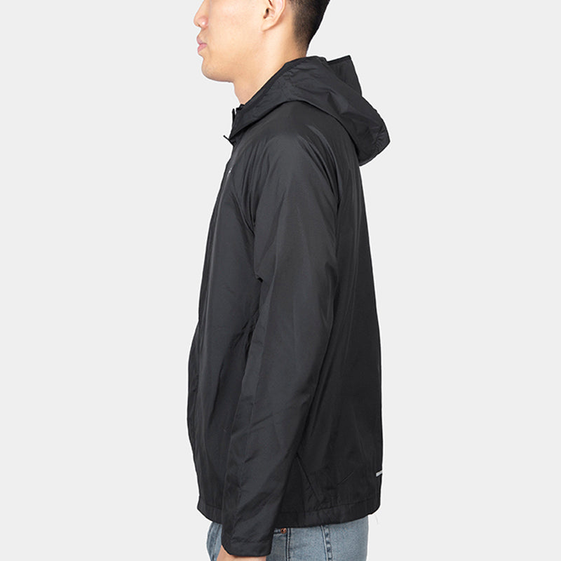 Nike Sports Training Hooded Jacket Black CV7428-010