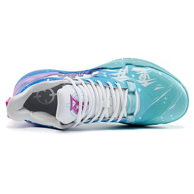 Rigorer Hydrogen 2 x CHONGQING WENLI 'Blue Green Special Box' Z323160801