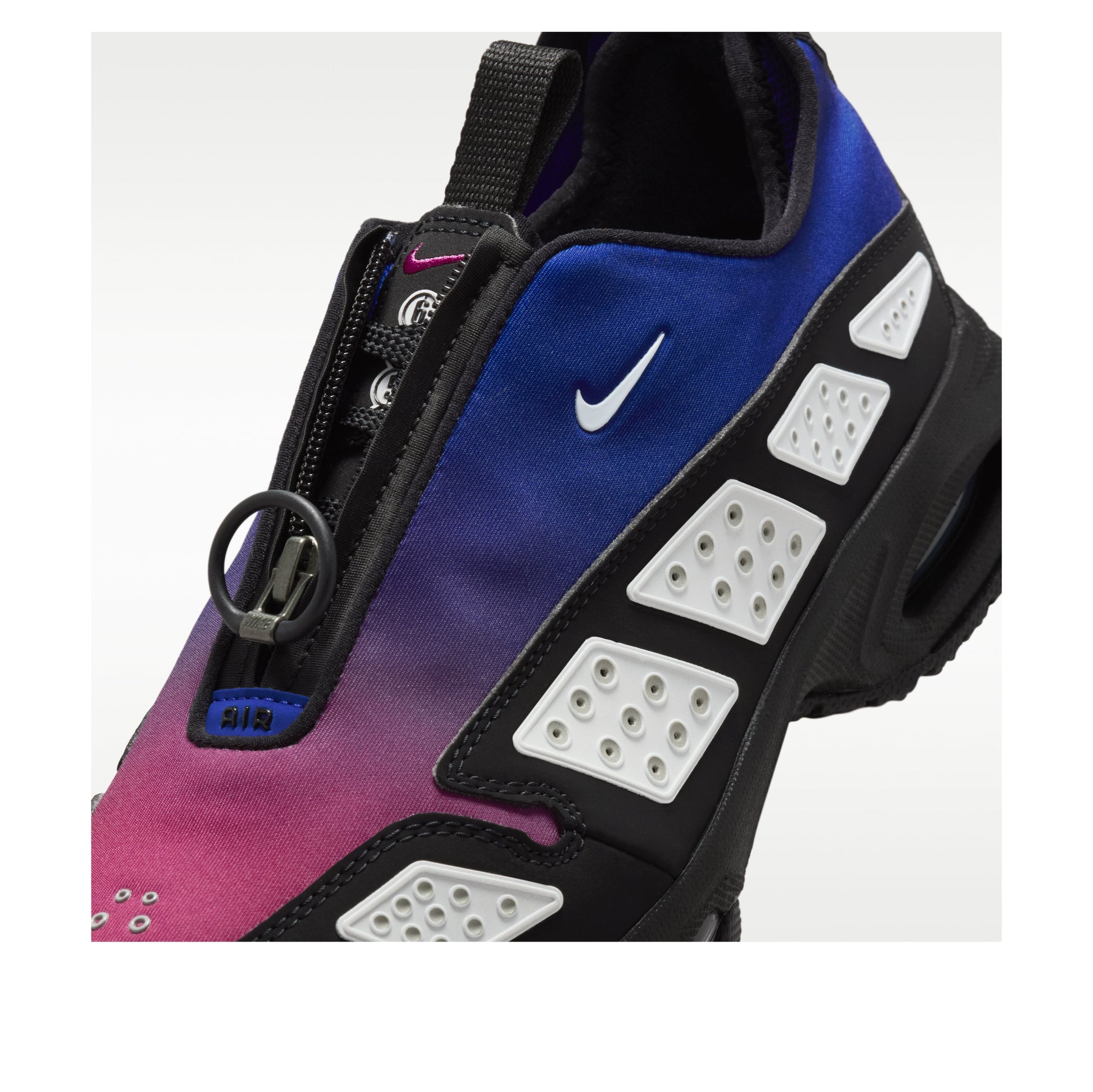 (WMNS) Nike Air Max SNDR 'Deep Night' HJ8080-501
