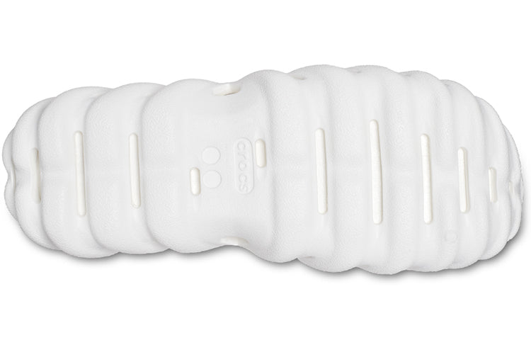 Crocs Echo Slide 'White' 208170-100