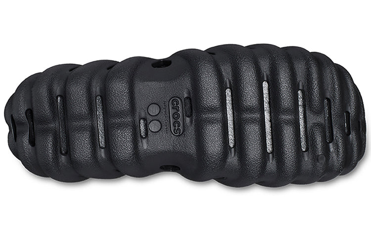 Crocs Echo Slide 'Black' 208170-001
