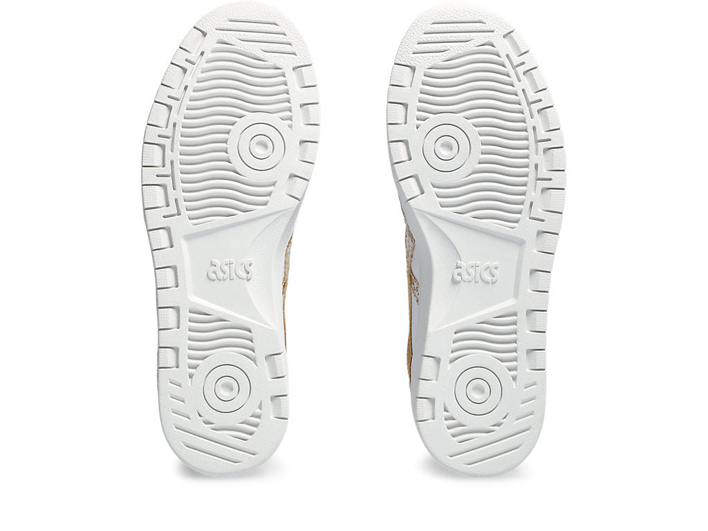 (WMNS) ASICS Japan S 'White Pure Gold' 1202A478-100