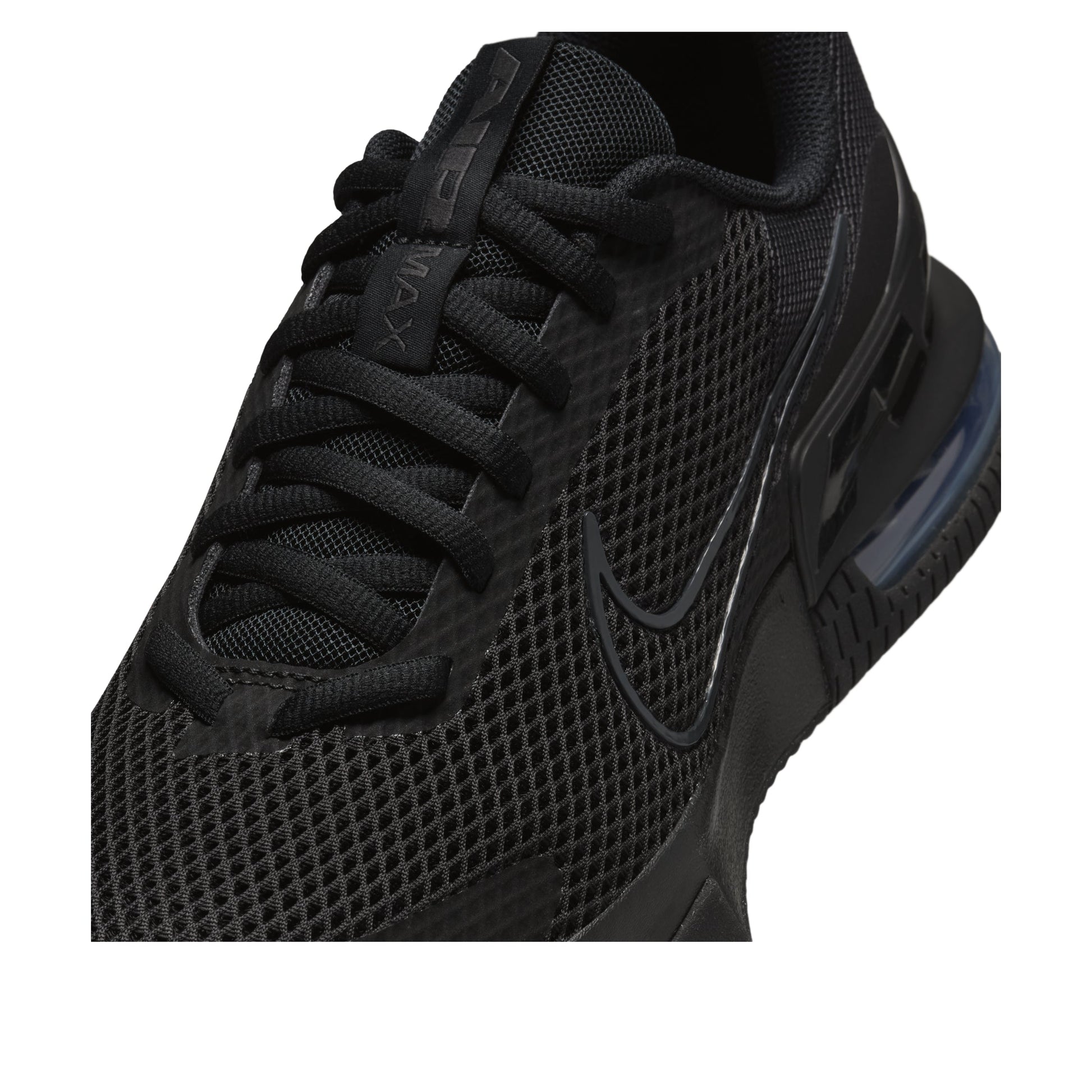 Nike Air Max Alpha Trainer 6 'Black Anthracite' FQ1833-003