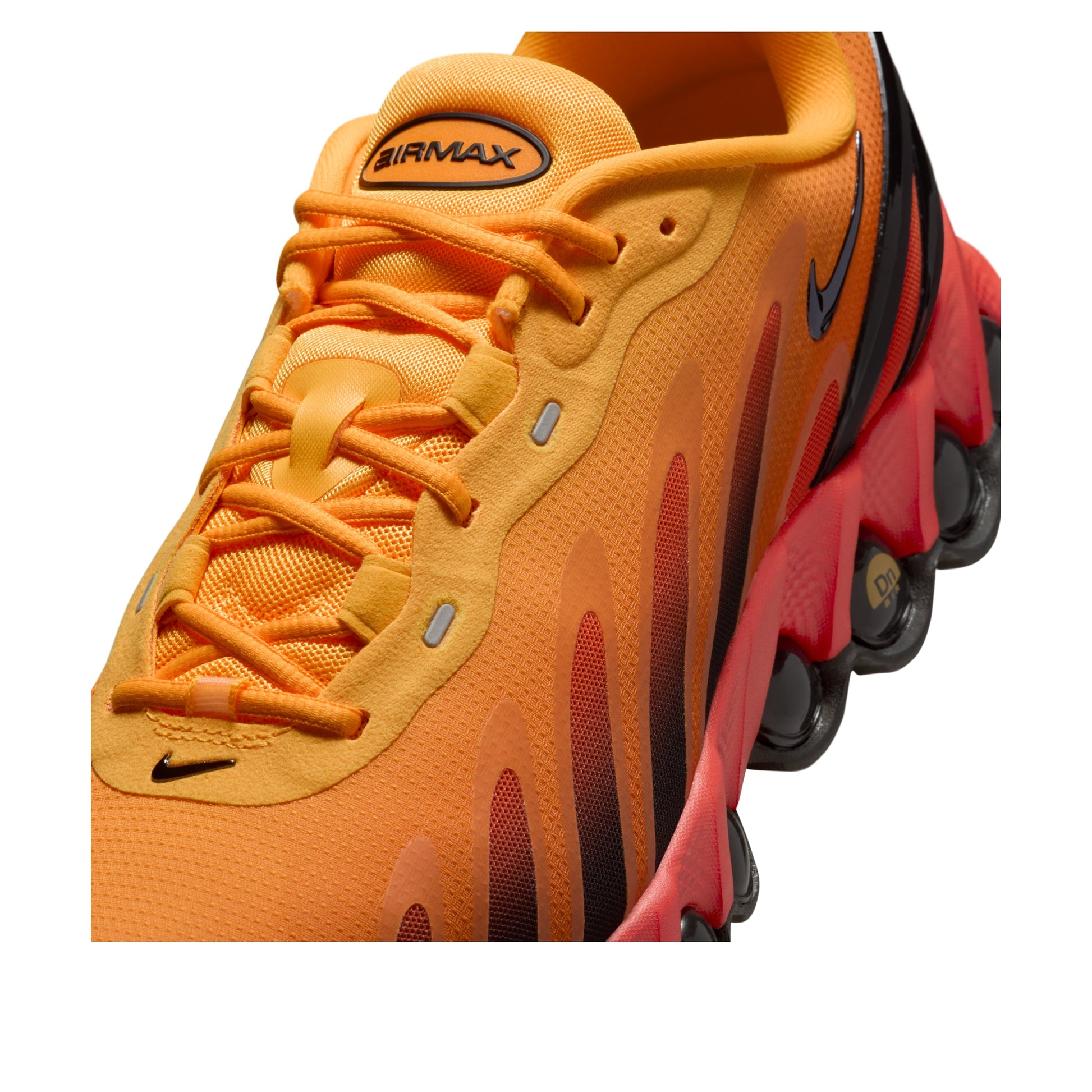 Nike Air Max Dn8 'Laser Orange Black' FQ7860-800