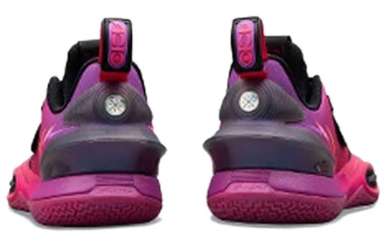 Li-Ning Wade All City 10 V2 'Sunrise' ABAS059-7