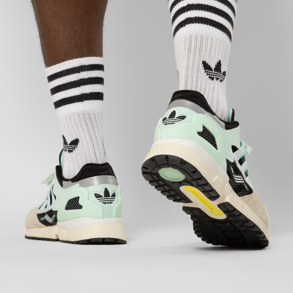adidas ZX 10000C 'Dash Green' FV3324