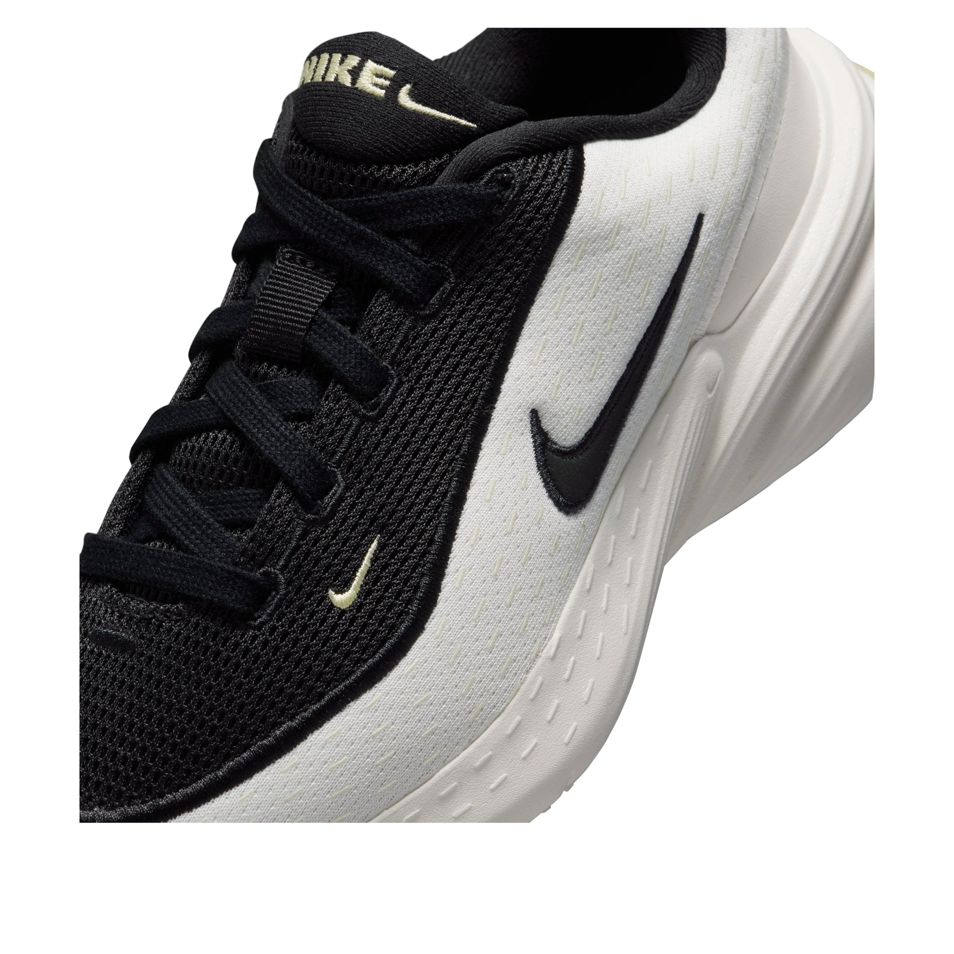 (GS) Nike Uplift SC 'Sail Black Life Lime' IF1749-100