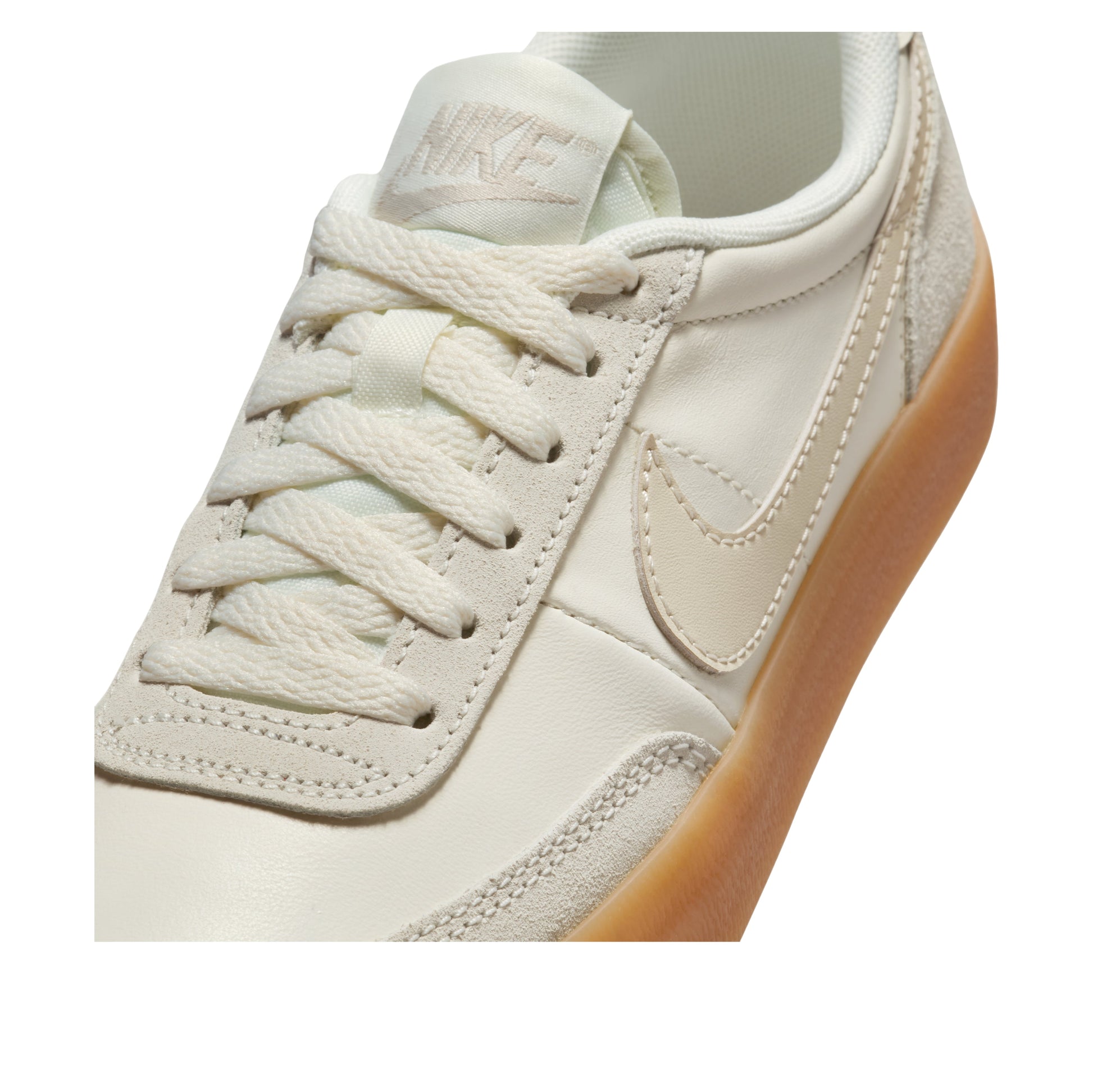 (GS) Nike Killshot 2 'Sail Light Allwood Brown' IF0500-101