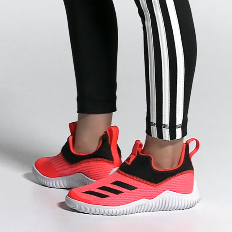 (PS) adidas Rapidazen 2 'Orange Black' FV2606