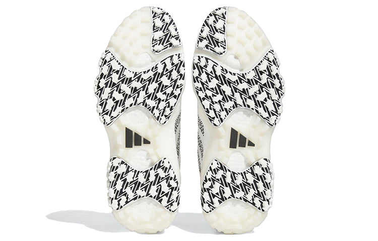 adidas Code Chaos 22 BOA Spikeless Golf 'White Black GV9420