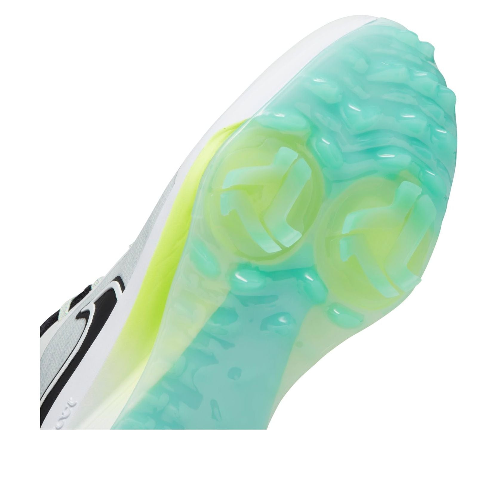 Nike Air Zoom Infinity Tour NEXT% 'White Volt' DC5221-001