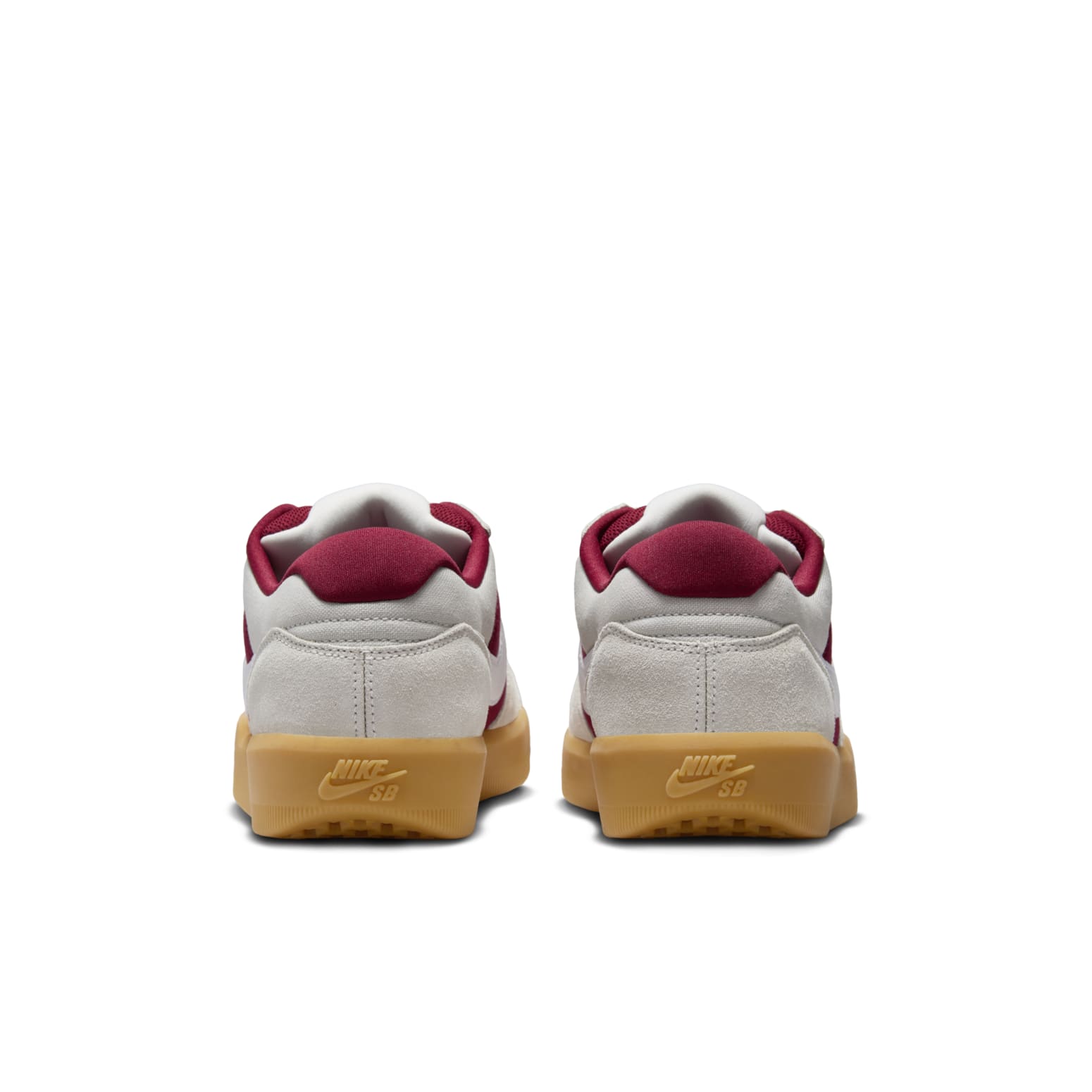 Nike SB Force 58 'Red White Gum' DV5477-601