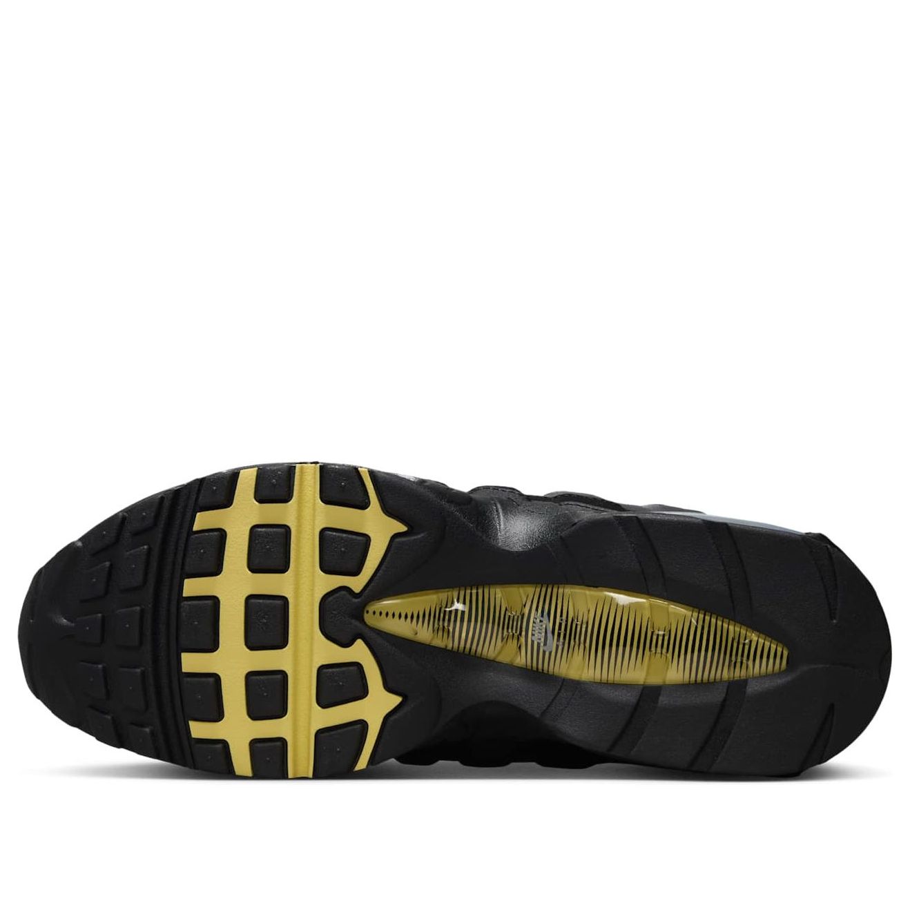 Nike Air Max 95 OG 'Big Bubble Batman' IB7682-002