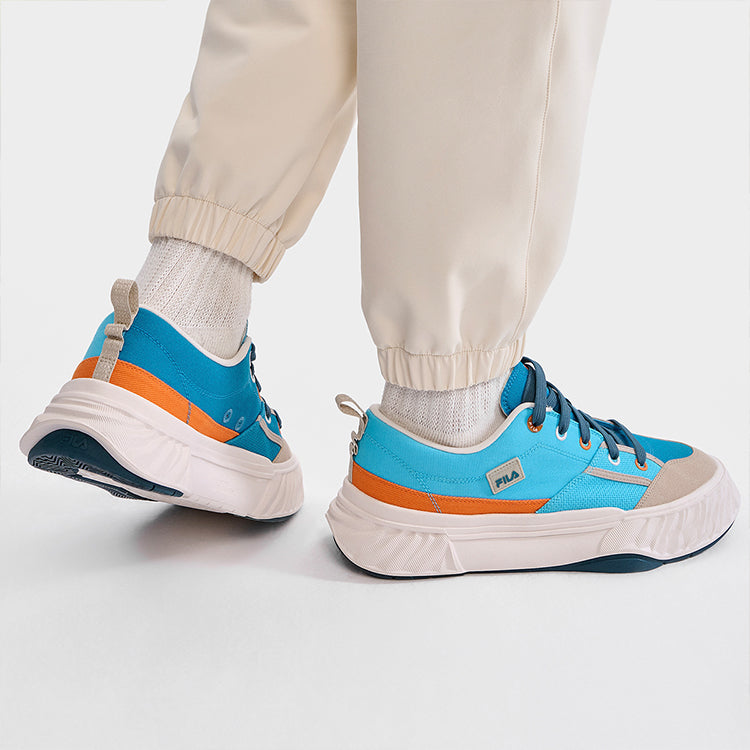 FILA FOSSO 'Blue' F12M322301FBM