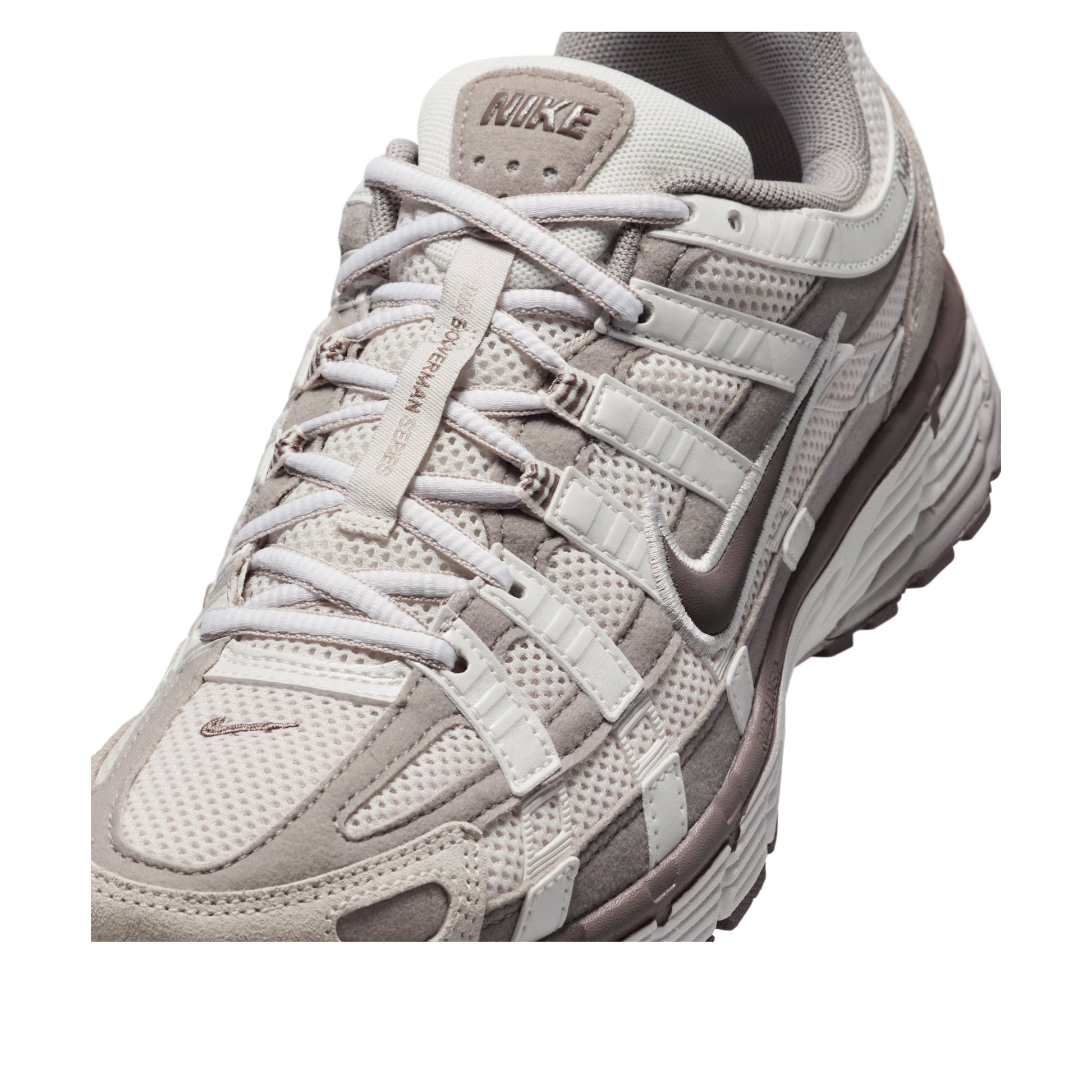 (WMNS) Nike P-6000 'Phantom Mink' HV6353-001