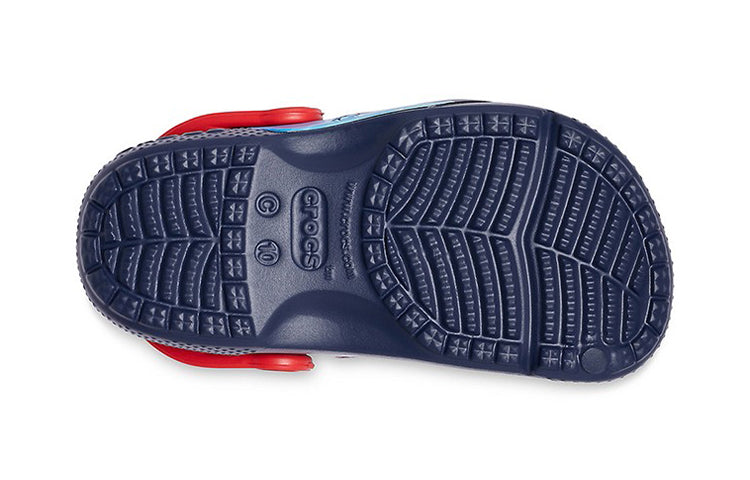 Kids Crocs Classic clog Sports sandals 206740-410