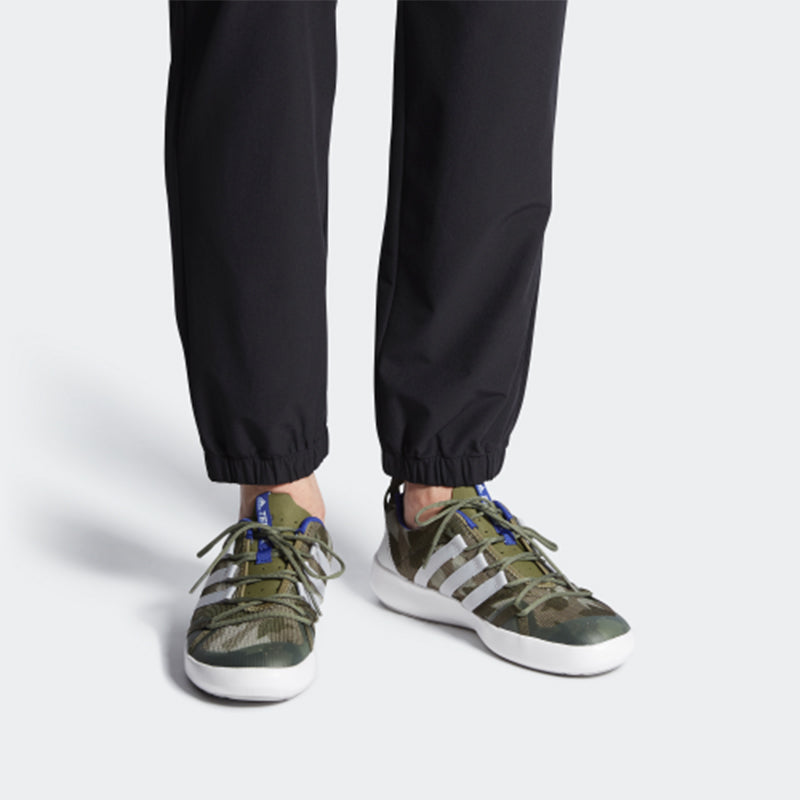 adidas Terrex Cc Boatgraphic 'Green' EF2948