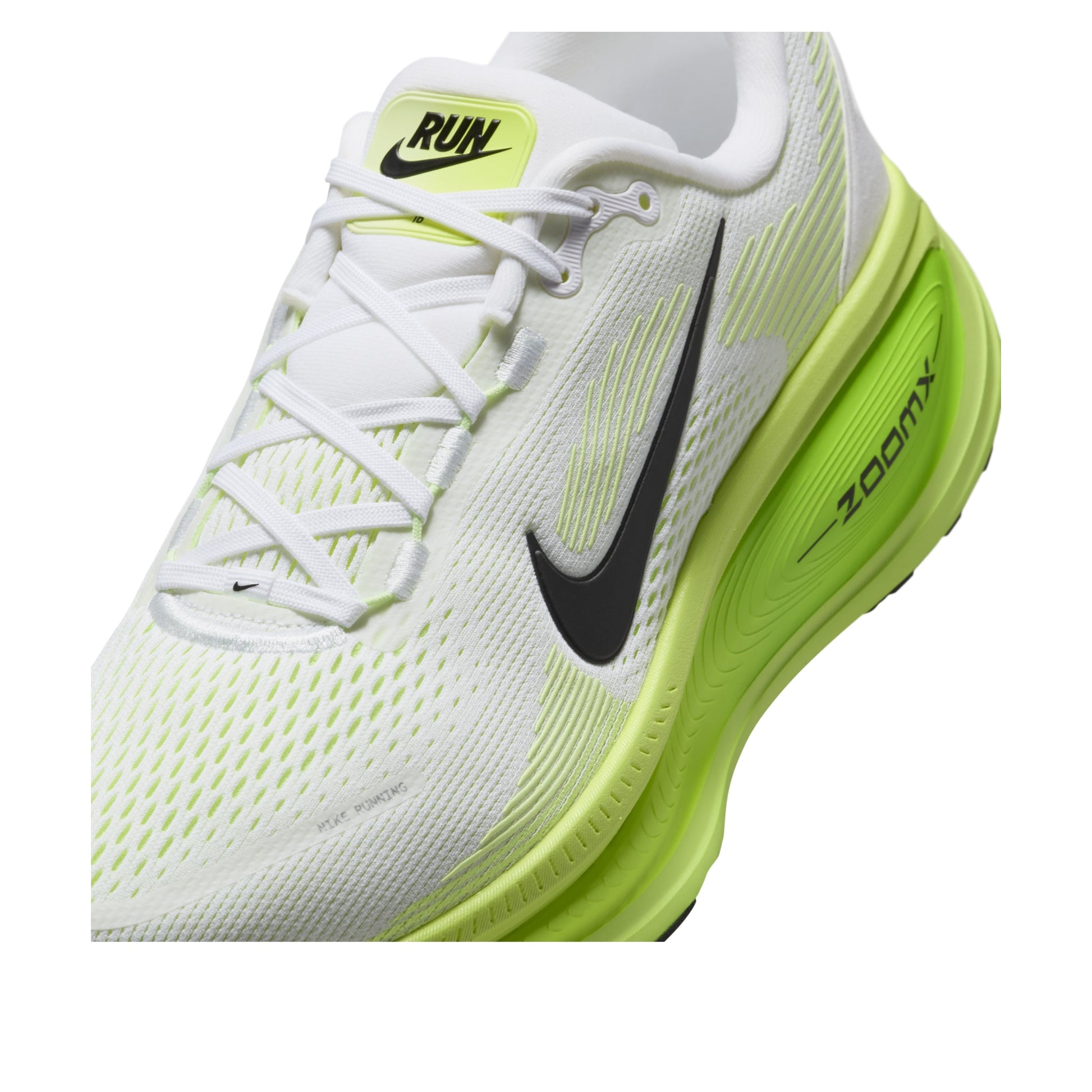 Nike Air Zoom Vomero 18 'Electric Green Volt' HM6803-100