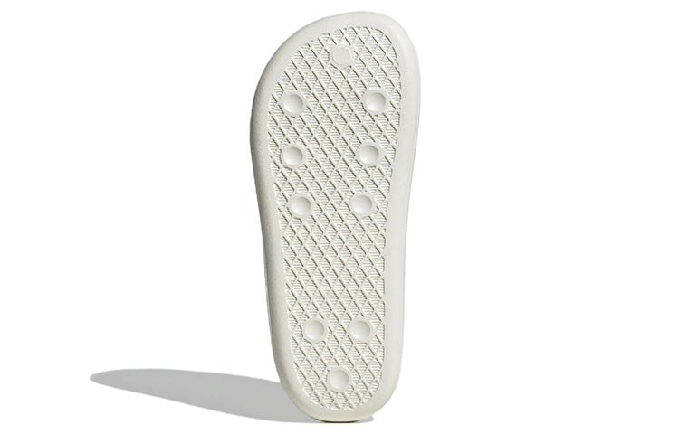 (WMNS) adidas Adilette Ayoon Slide 'Triple White' GV9536