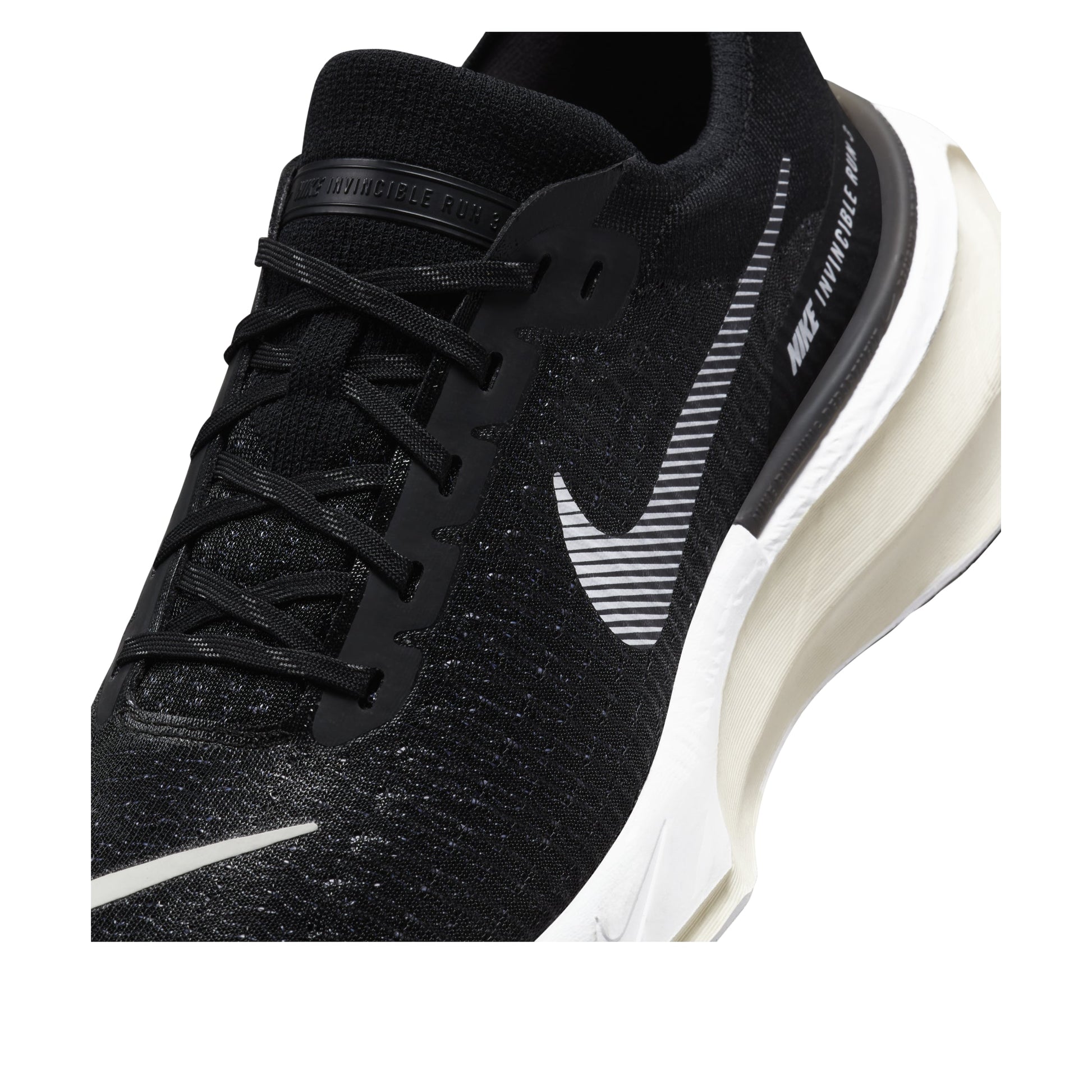 Nike ZoomX Invincible Run Flyknit 3 'Black White' DR2615-001