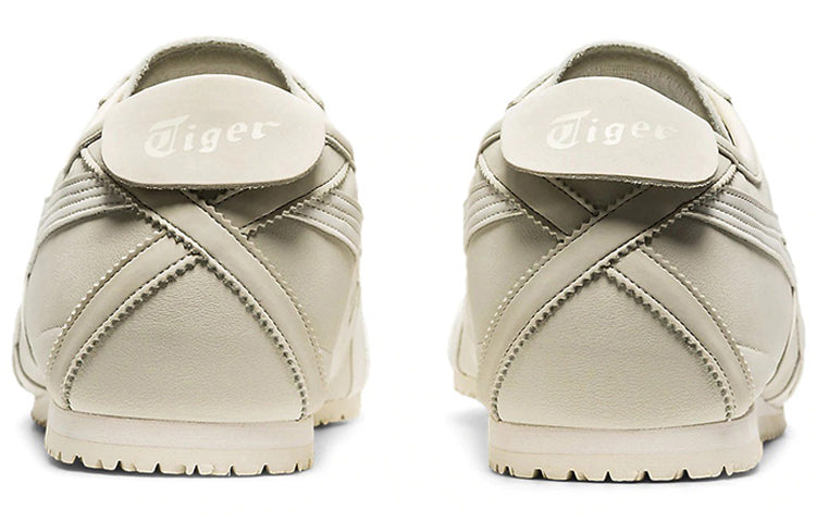 Onitsuka Tiger Mexico 66 'Smoke Grey Cream' 1183B348-020