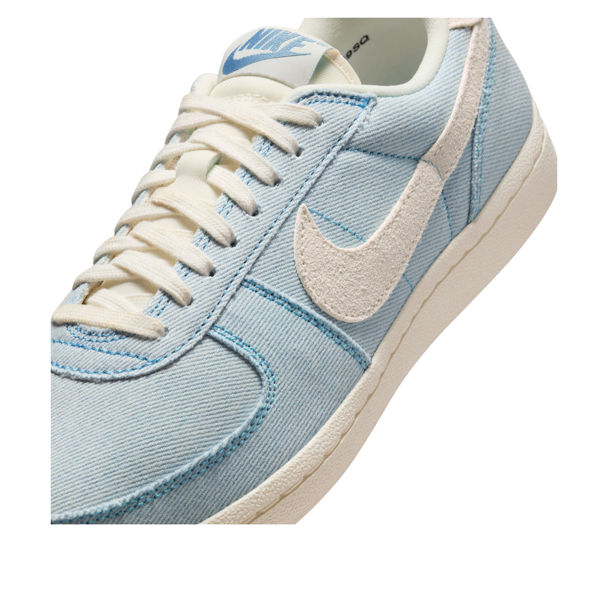 (WMNS) Nike Field General 82 'Denim Turquoise' IH5969-464