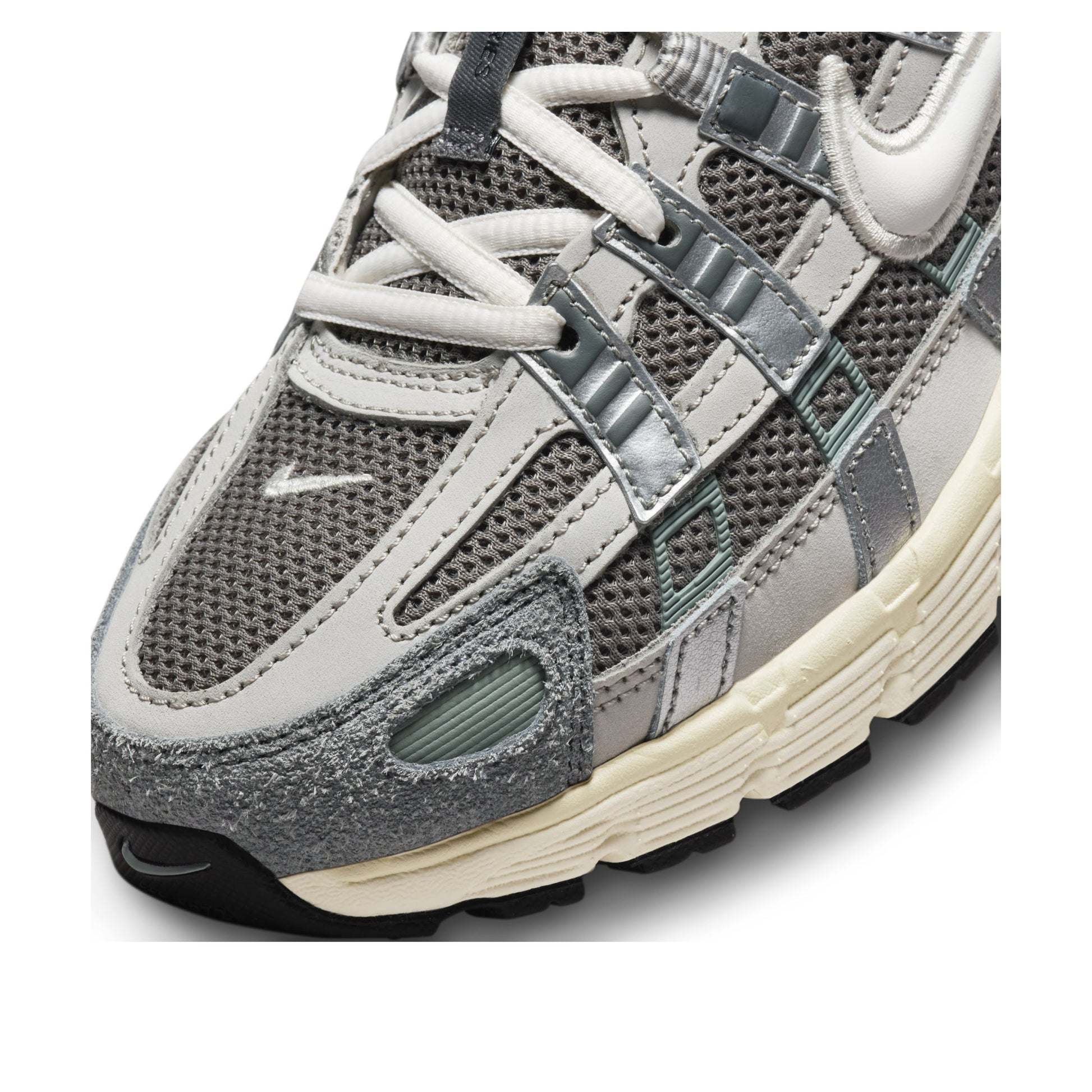 Nike P-6000 'Light Iron Ore' FN7509-029