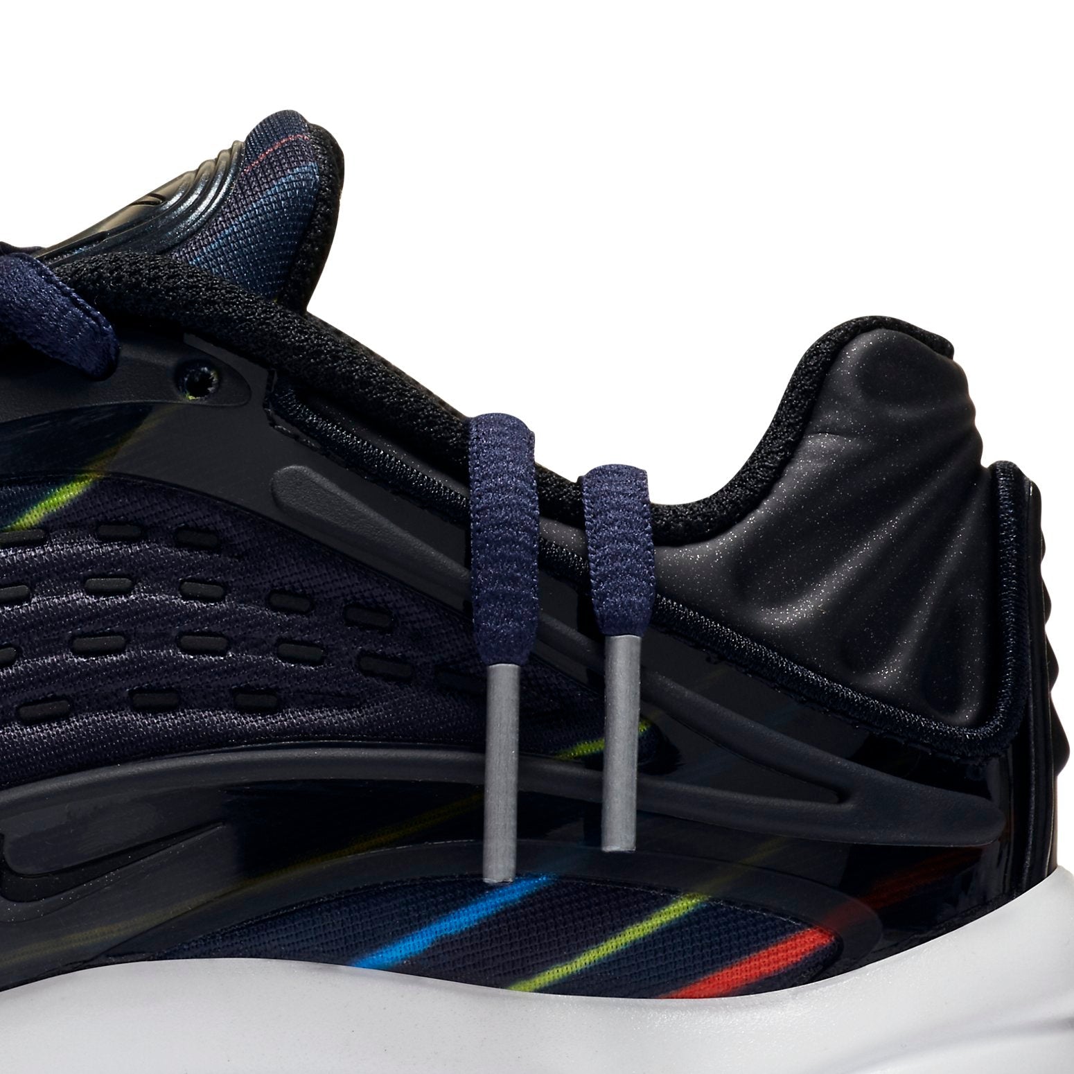 (GS) Nike Air Max Deluxe 'Midnight Navy' AR0115-001