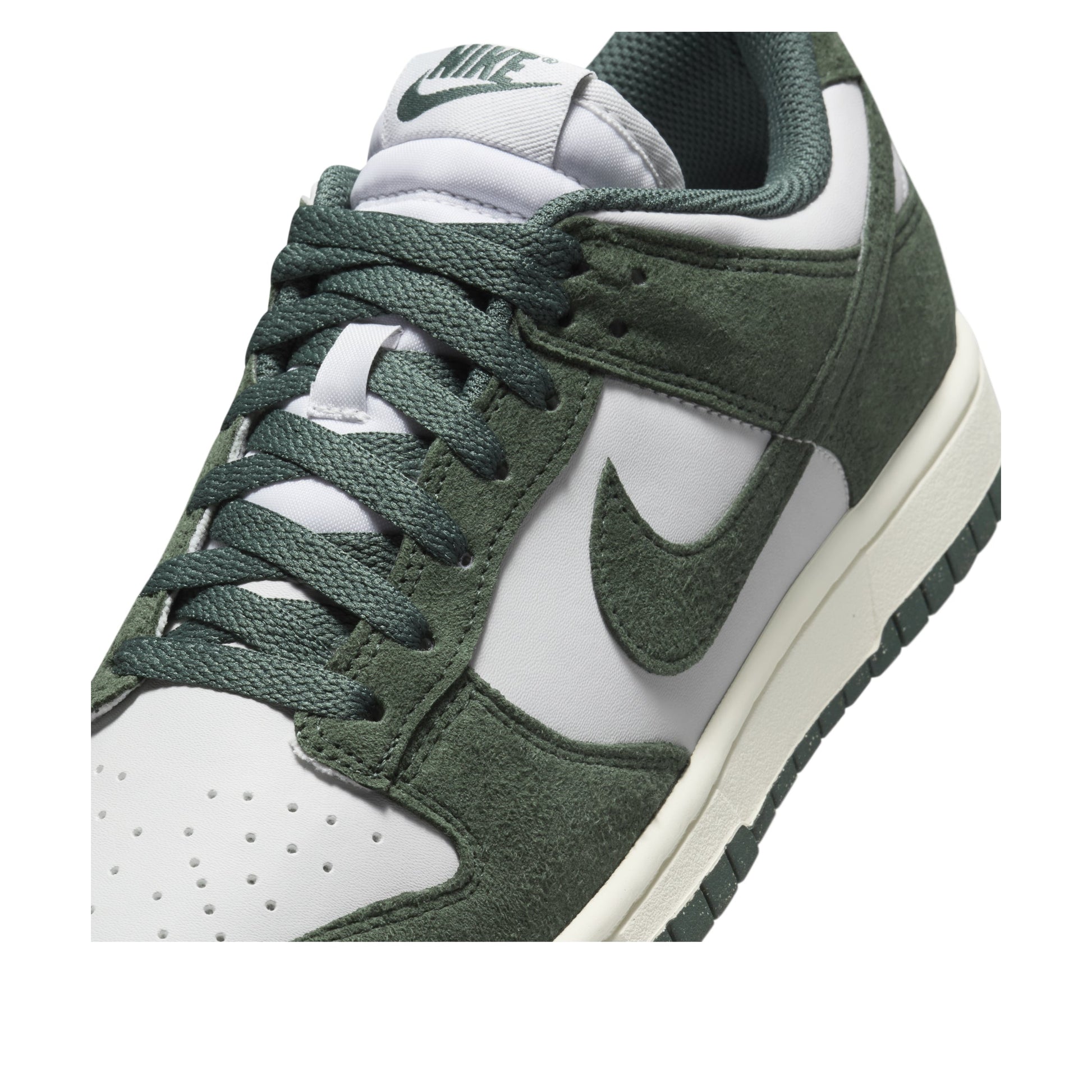 (WMNS) Nike Dunk Low Next Nature 'Vintage Green' HJ7673-002