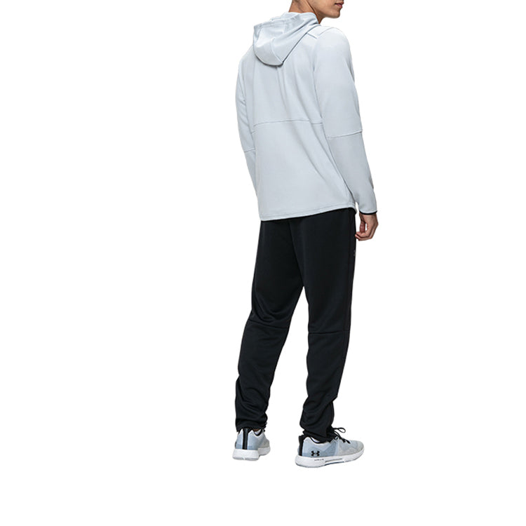 Under Armour MK-1 Warm-Up Pants 'Black' 1345280-073