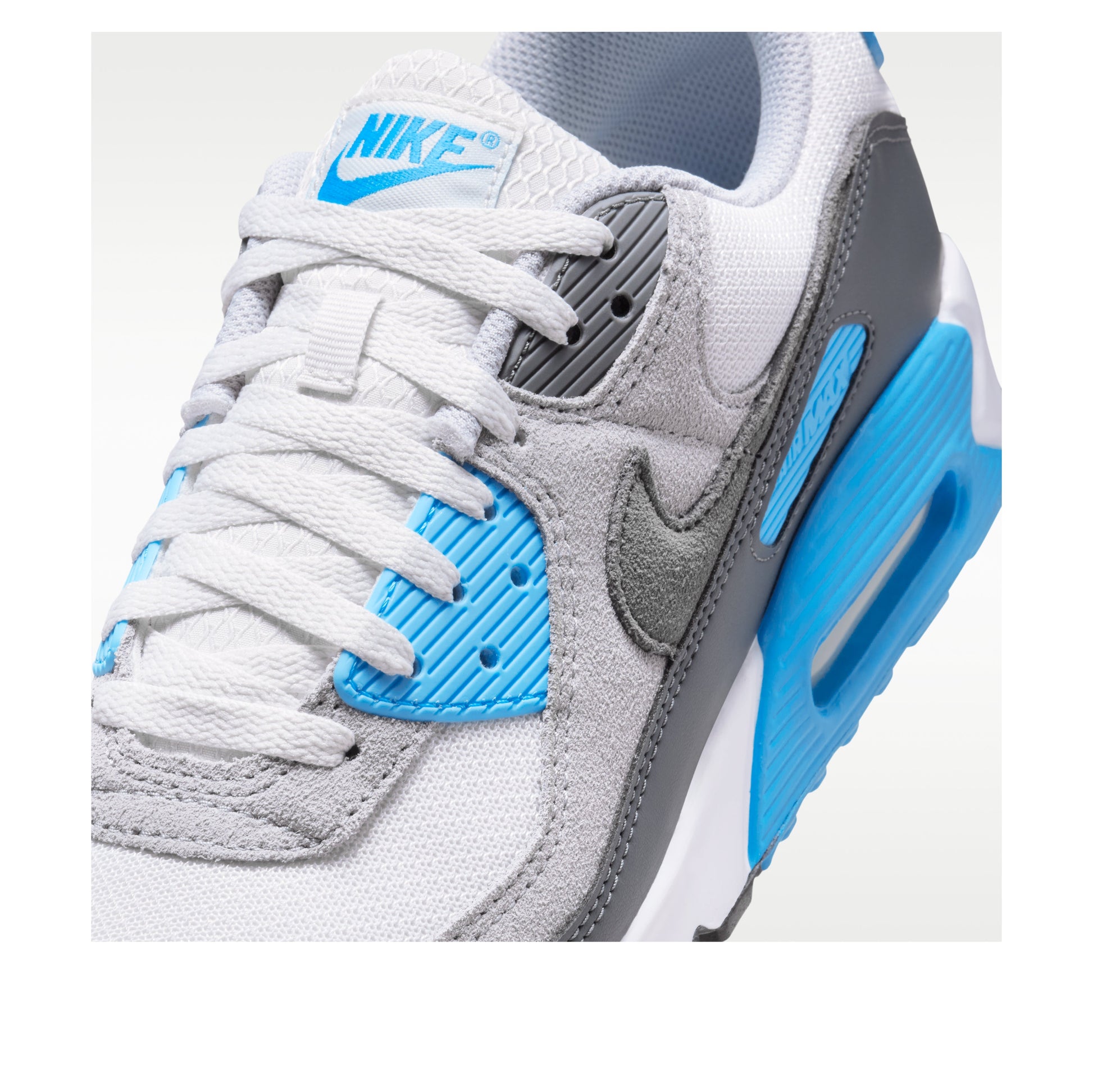 Nike Air Max 90 'Blue Lighting' DM0029-019