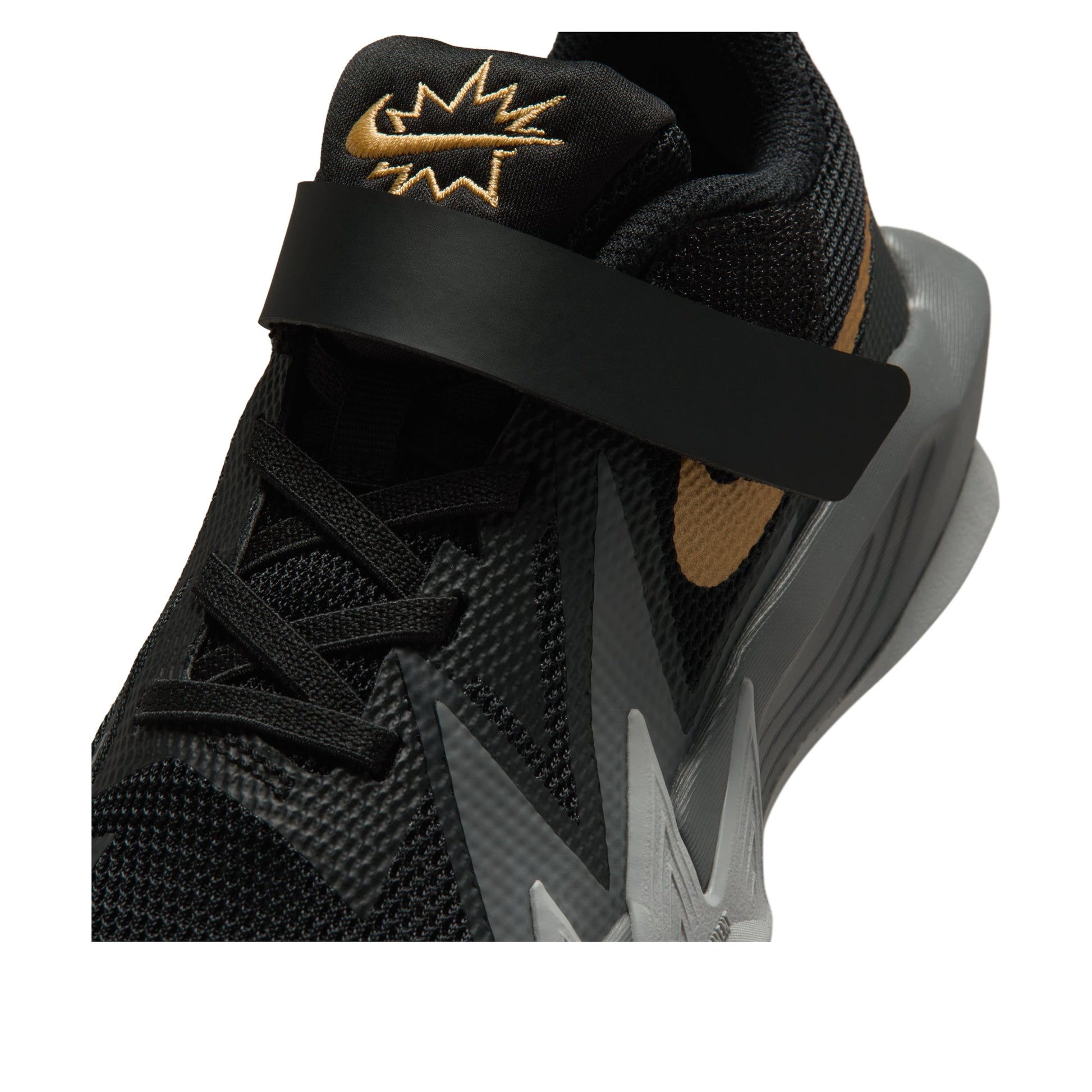 (PS) Nike S.T. Dynamite 'Black Wolf Grey' IH2307-001