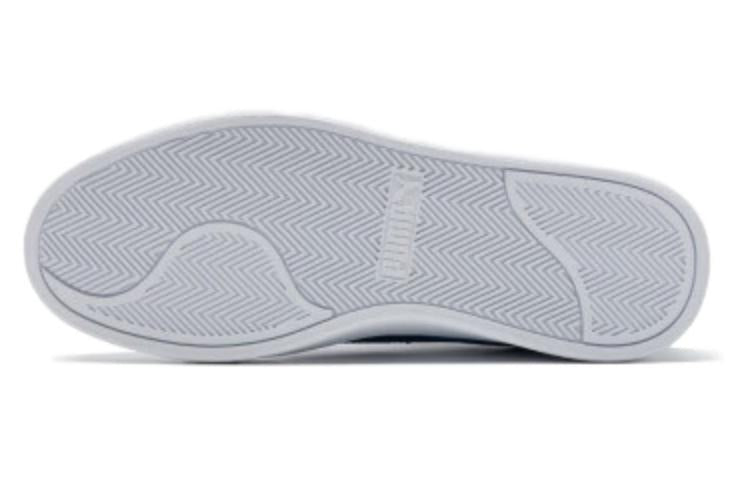 PUMA Shuffle 'White Blue' 309668-32