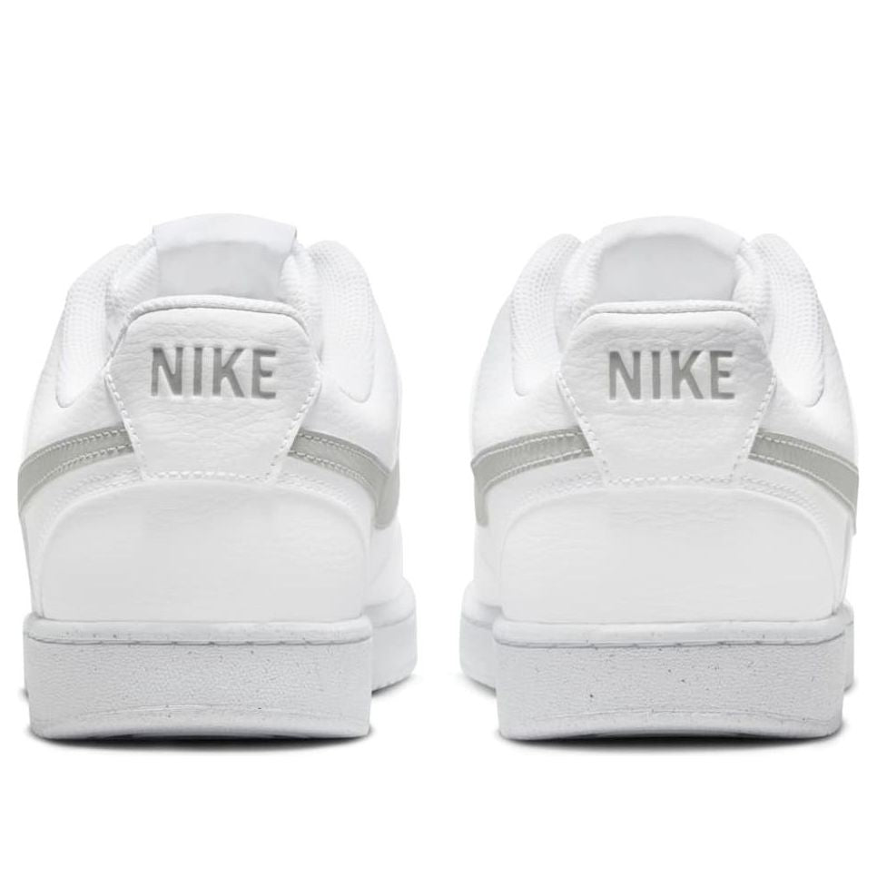 Nike Court Vision Low Next Nature 'White Light Smoke Grey' DH2987-112