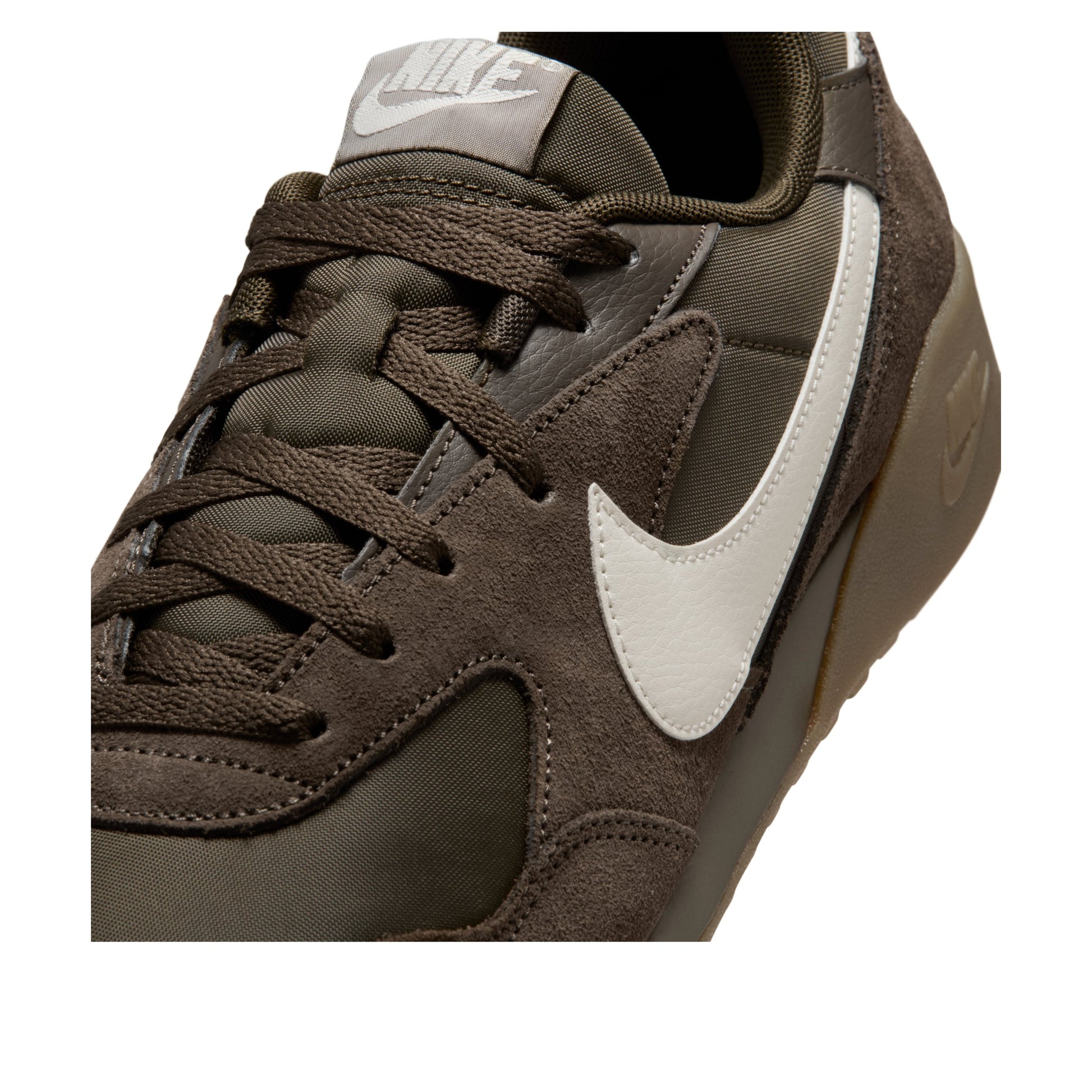 Nike Terra Manta Suede 'Dark Hazel Coconut Milk' IB7254-201