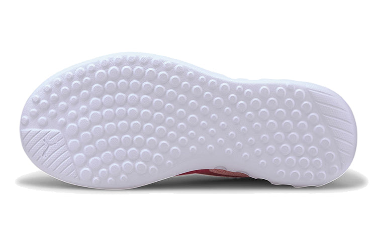 PUMA Carson 2 Low Running Shoes Pink/White 190072-24