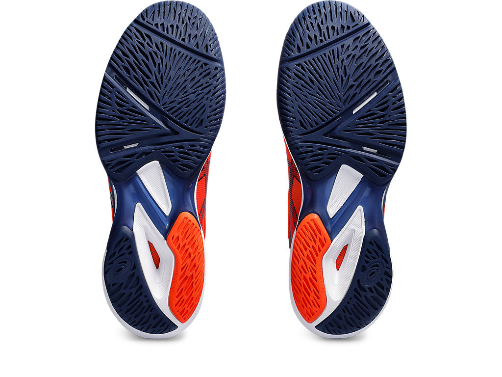 ASICS Solution Speed FF 3 'Koi Blue Expanse' 1041A438-800