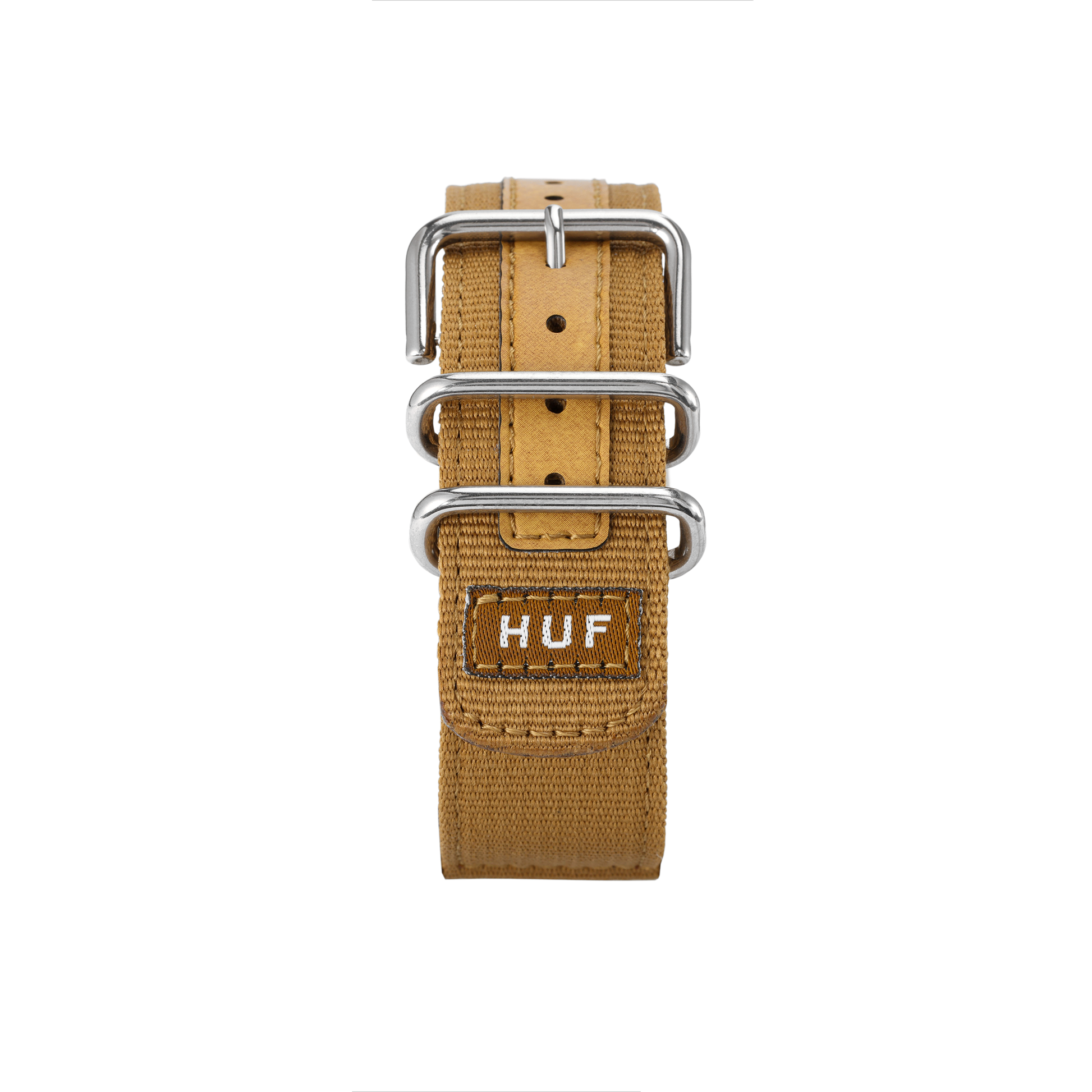 CASIO G-Shock Analog-Digital 'Brown' GA-2100HUF-5AJR