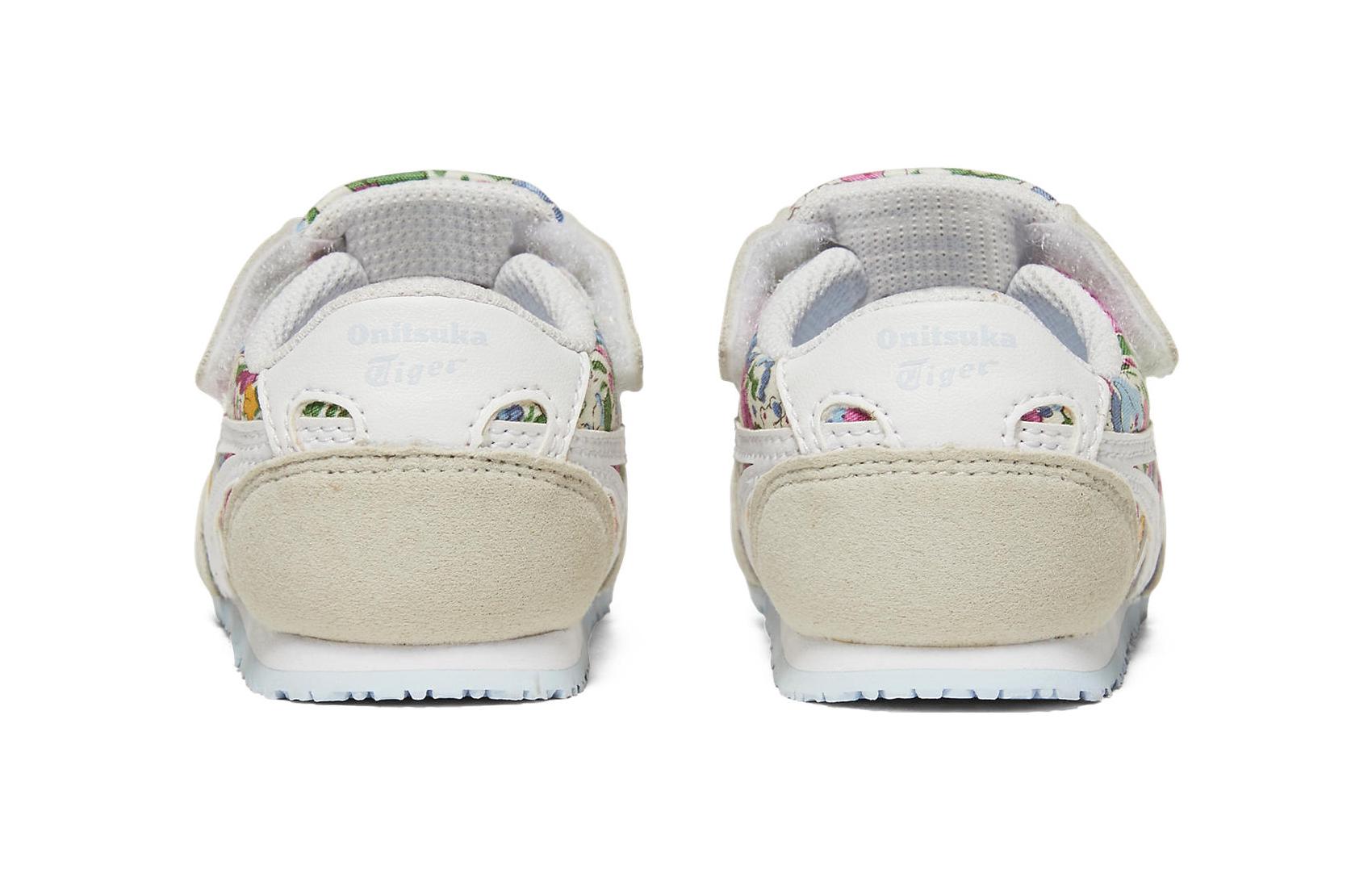 (TD) Onitsuka Tiger Serrano 'Beige Floral' 1184A202-020