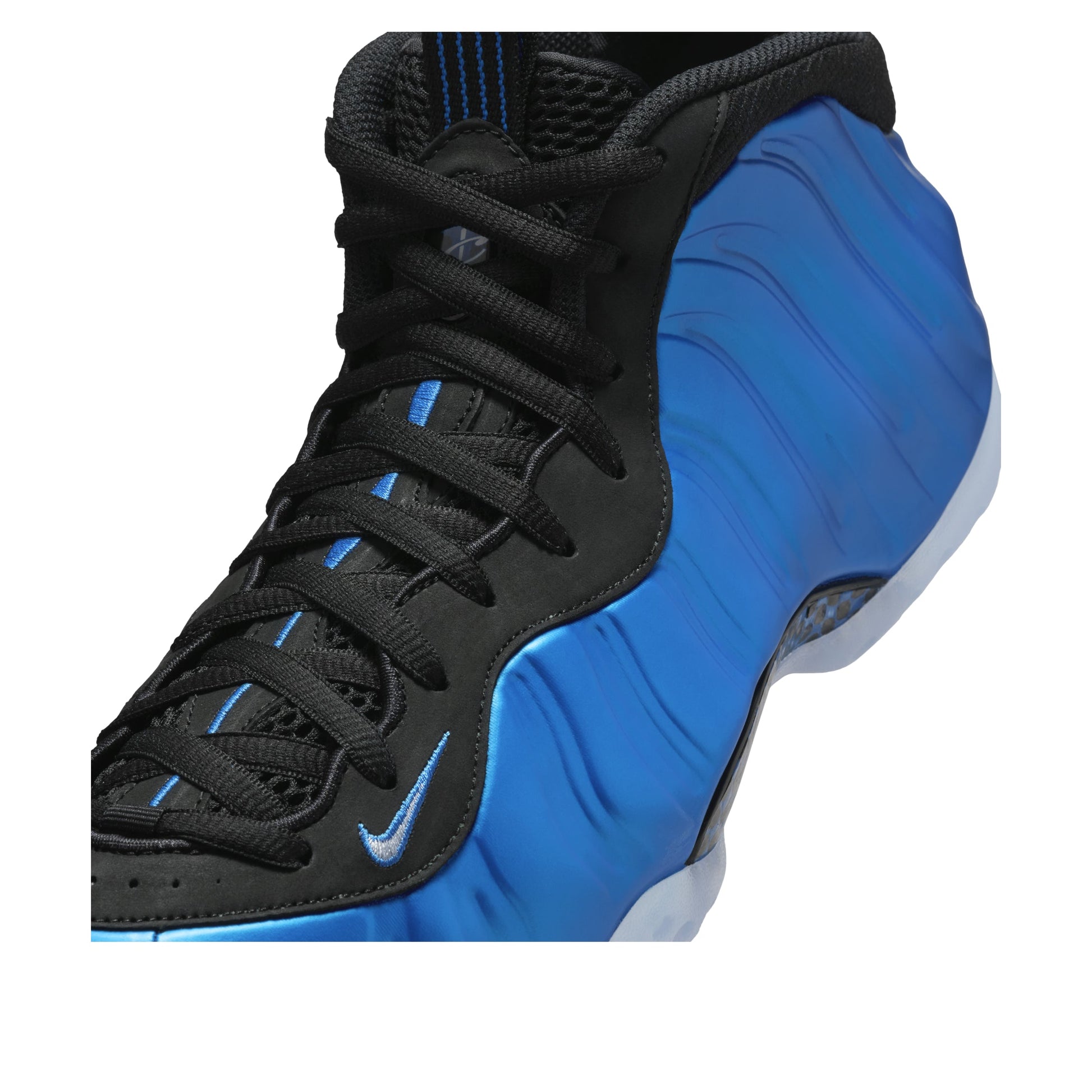 Nike Air Foamposite One 'Royal' 2024 FQ8181-511