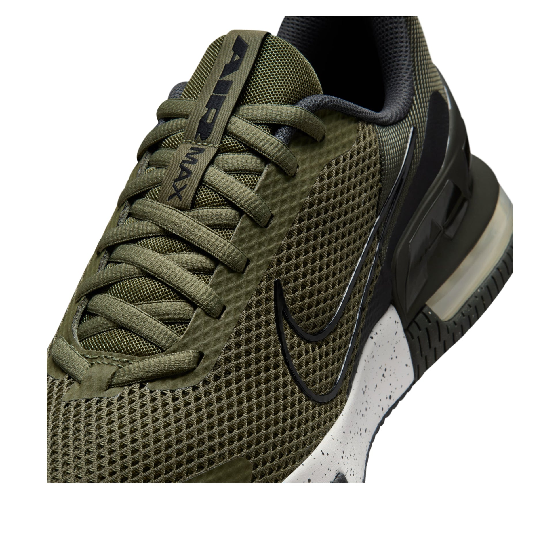 Nike Air Max Alpha Trainer 6 'Medium Olive Anthracite Sequoia' FQ1833-200